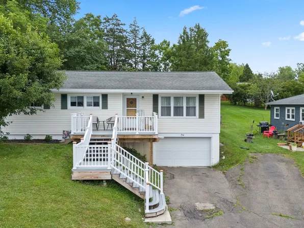 314 Boswell Hill Rd, Endicott, NY 13760