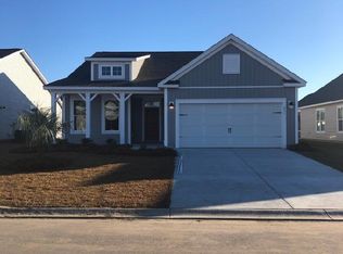 671 Wailea Cir LOT 134, Laurel Little River, SC 29566