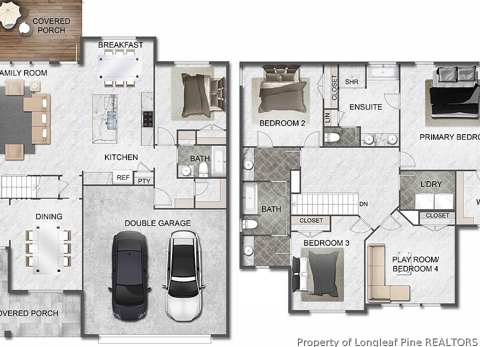 2nd image of 849 Union St Lot 431