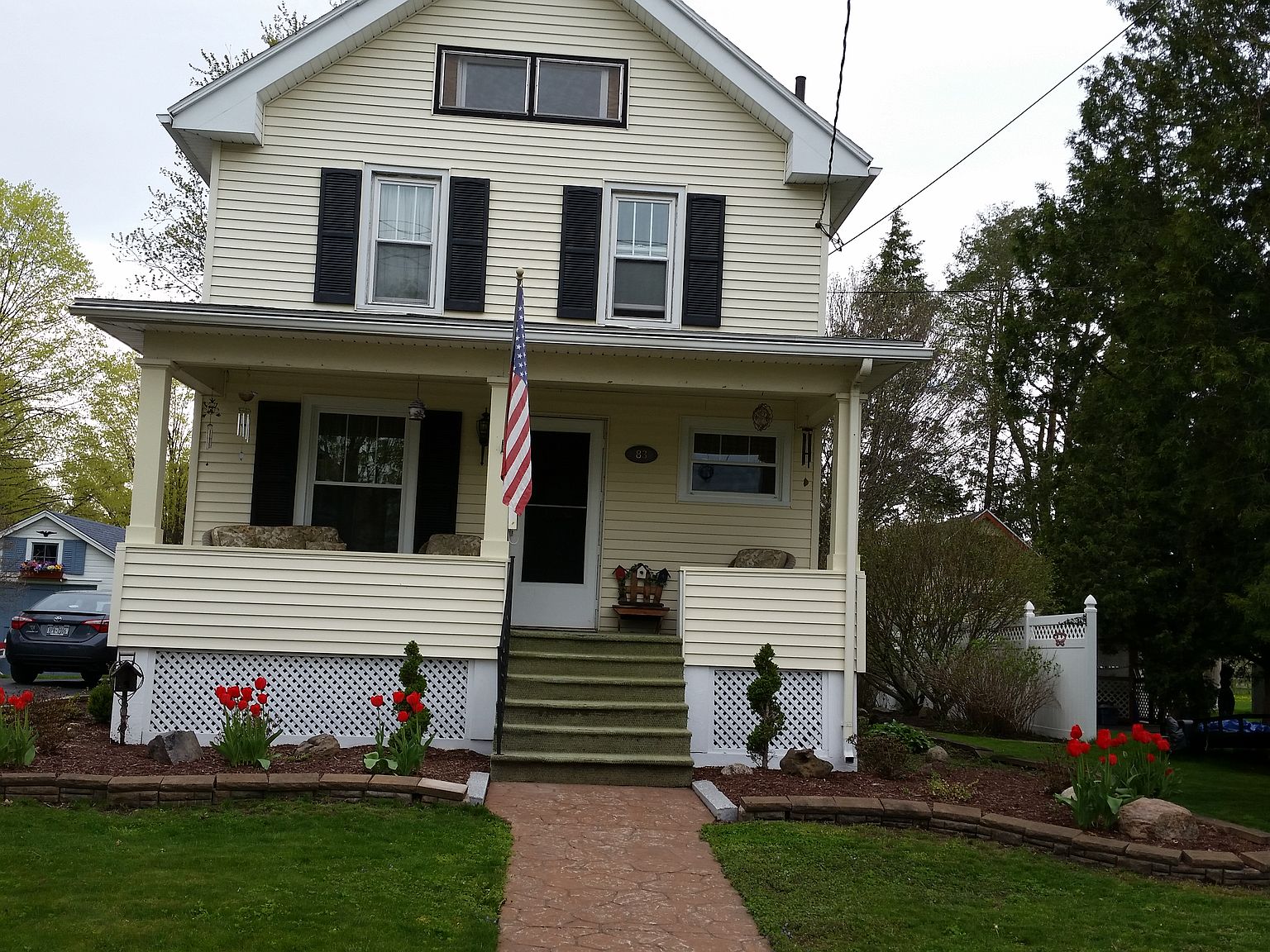 83 Genesee St, Attica, NY 14011 Zillow