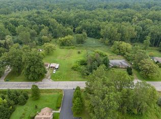 Vl Willow Rd, New Boston, MI 48164