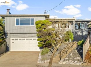 8741 Don Carol Dr, El Cerrito, CA