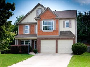 2544 Plymouth Way, Conyers, GA 30013