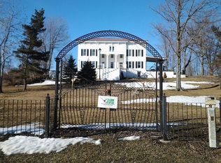 775 Marshville Rd, Canajoharie, NY 13317