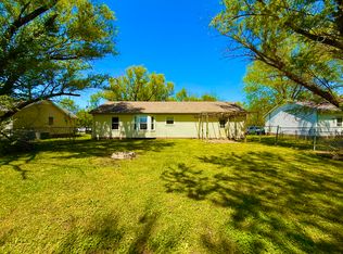 429 Sideline Dr, Oak Grove, KY 42262