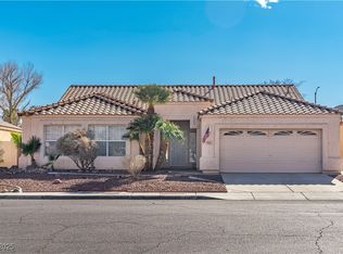 4507 Golden Palomino Ln, North Las Vegas, NV 89032