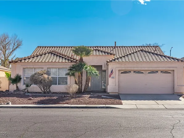 4507 Golden Palomino Ln, North Las Vegas, NV 89032