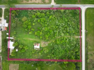 6035 County Road 25, Cardington, OH 43315