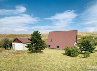 8 Rolling Hills Rd, Red Lodge, MT 59068