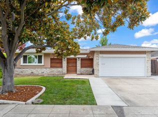 1110 Castleton Way, Sunnyvale, CA 94087