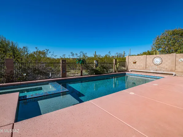12301 N Meditation Dr, Marana, AZ 85658