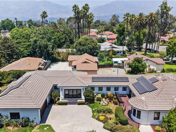1209 S 8th Ave, Arcadia, CA 91006