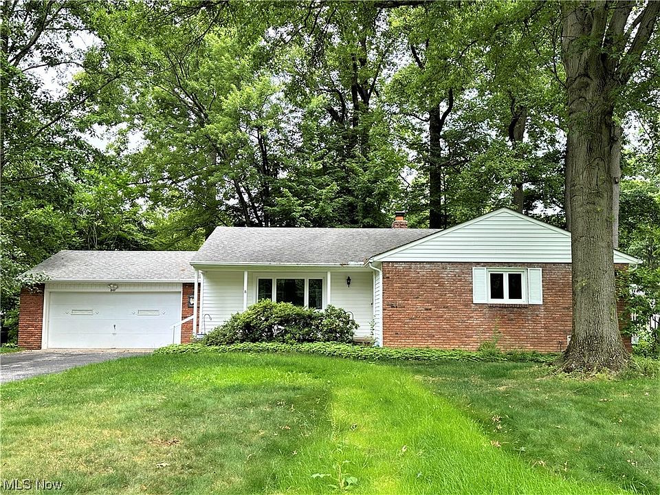 247 Forestwood Dr, Northfield, OH 44067 Zillow