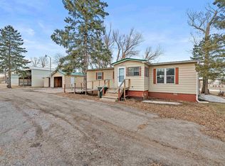 2917 Vanocker Canyon Rd, Sturgis, SD 57785