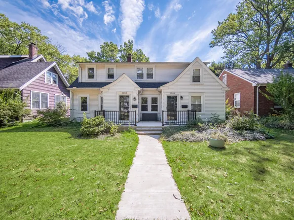 108 N Wallace Blvd, Ypsilanti, MI 48197