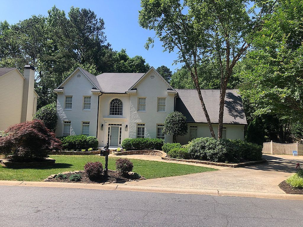 4559 Chatsworth Overlook NE, Roswell, GA 30075 Zillow