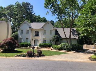 4559 Chatsworth Overlook NE, Roswell, GA 30075