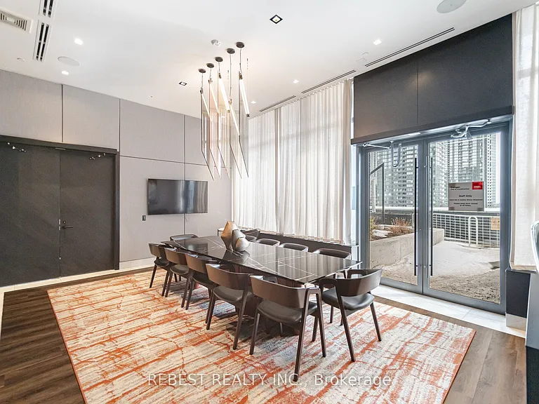 470 Front St W #2603 — Photo 34