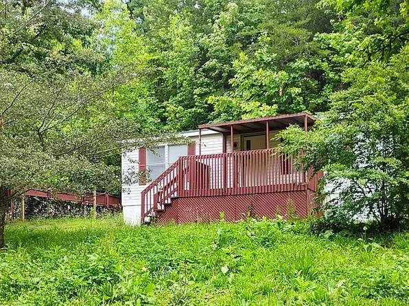 1009 Lin Creek Dr, Sevierville, TN 37876