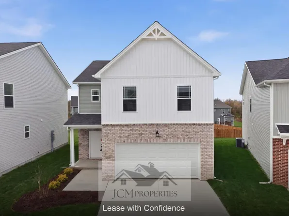 109 Lambert Fld, Nicholasville, KY 40356
