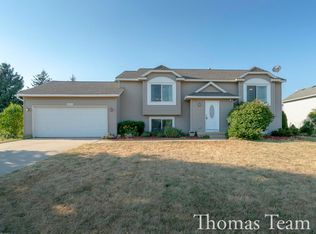 6555 Jasonville Farms Blvd SE, Caledonia, MI 49316