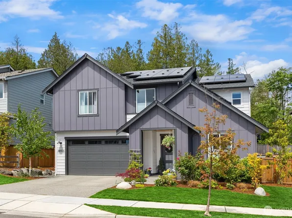 18553 Sawgrass Drive NE, Poulsbo, WA 98370
