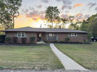 406 Riley Rd, Delphi, IN 46923