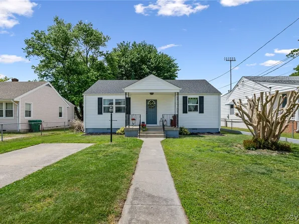 514 Chestnut Ave, Colonial Heights, VA 23834