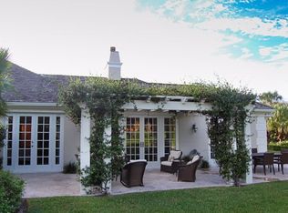 730 Beach Rd, Vero Beach, FL 32963