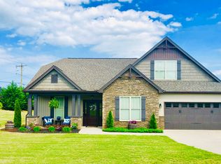 207 Harvest Wood Ln, Woodruff, SC 29388