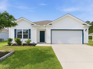 784 Buckeye Rd NE, Leland, NC 28451