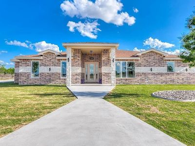 5202 Enclave Ct, San Angelo, TX, 76904