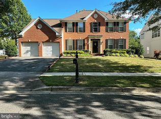 12003 Manchester Way, Bowie, MD 20720