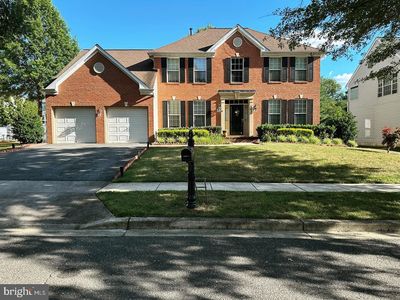 12003 Manchester Way, Bowie, MD, 20720