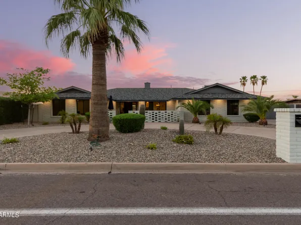 3336 E MOUNTAIN VIEW Road, Phoenix, AZ 85028