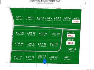 6 S Stringtown Rd, Wright City, MO 63390