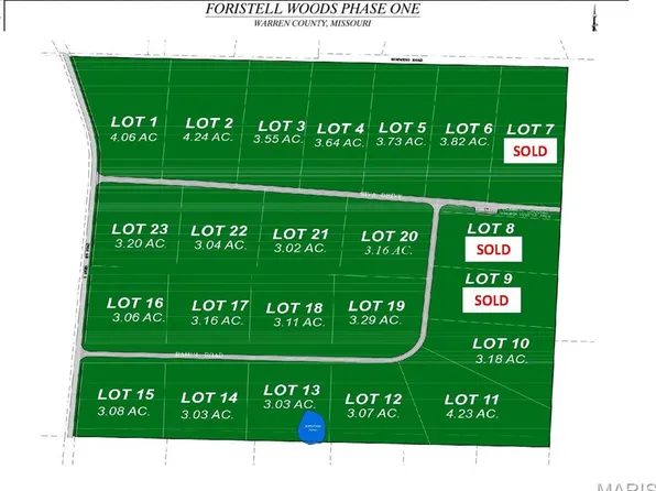 4 S Stringtown Rd, Wright City, MO 63390