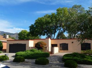 4012 Inca St NE, Albuquerque, NM 87111