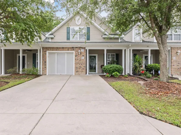 783 Painted Bunting Dr. #C, Murrells Inlet, SC 29576