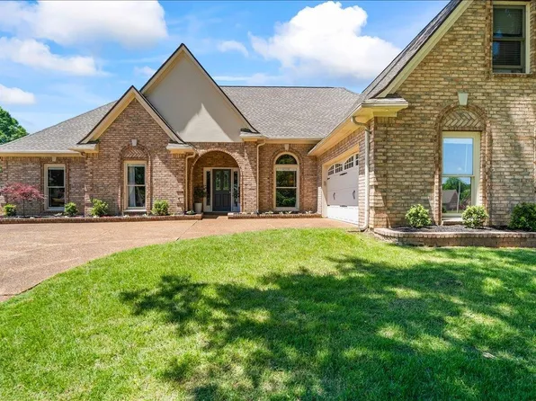 7736 Jane Marie Cv, Memphis, TN 38135