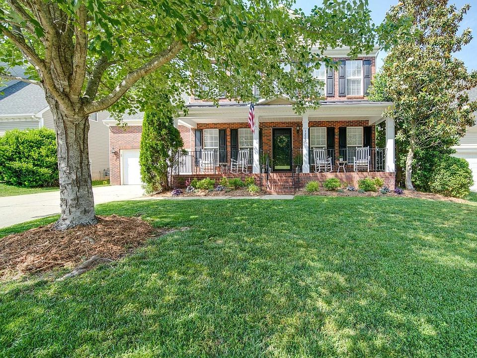 1229 Periwinkle Dr, Waxhaw, NC 28173 Zillow