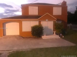 25410 SW 134th Ave, Homestead, FL 33032