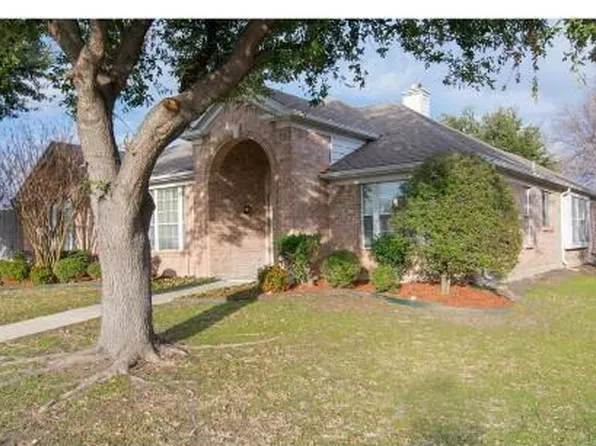 8928 Clear Sky Dr, Plano, TX 75025