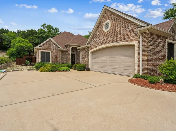 5026 Santa Elena Ct, Granbury, TX 76049