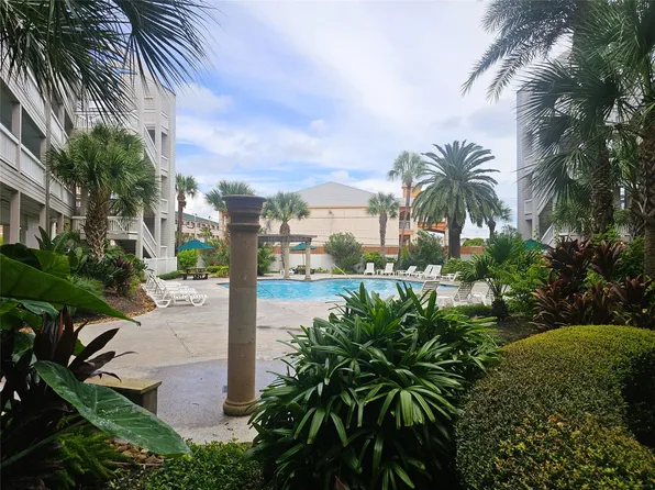 6102 Seawall Blvd #290, Galveston, TX 77551