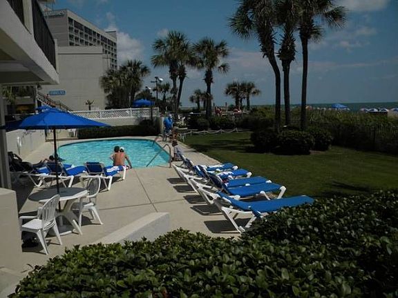 5th image of 7200 N Ocean Blvd Ph I
