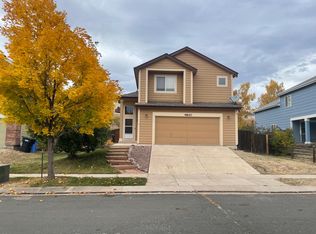 4820 Sweetgrass Ln, Colorado Springs, CO 80922