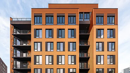 138-25 Barclay Avenue