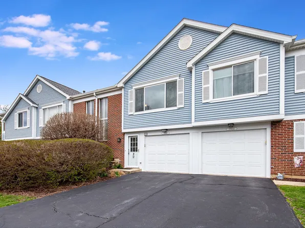 27W310 Melrose Ln, Winfield, IL 60190