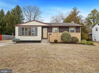 418 Wedgewood Dr, Turnersville, NJ 08012